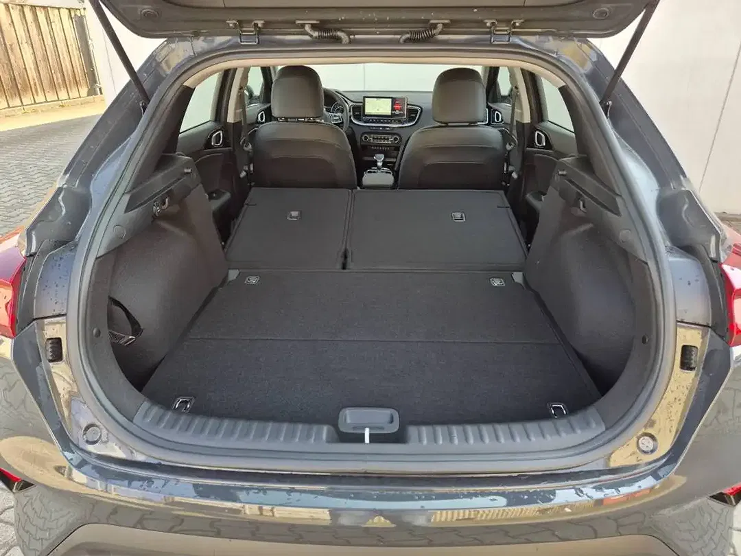 Kia XCeed 1.6 T-GDI DCT Vision Comfort - Thumbnail 14