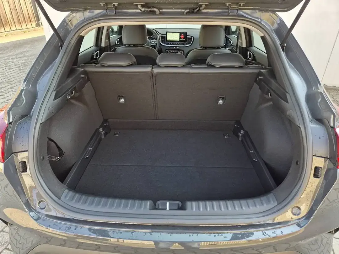 Kia XCeed 1.6 T-GDI DCT Vision Comfort - Thumbnail 15
