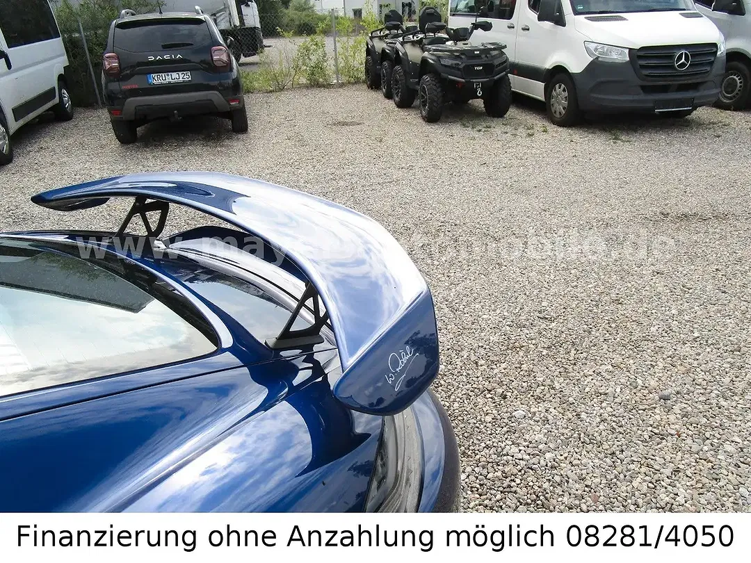Porsche Cayman - Thumbnail 19