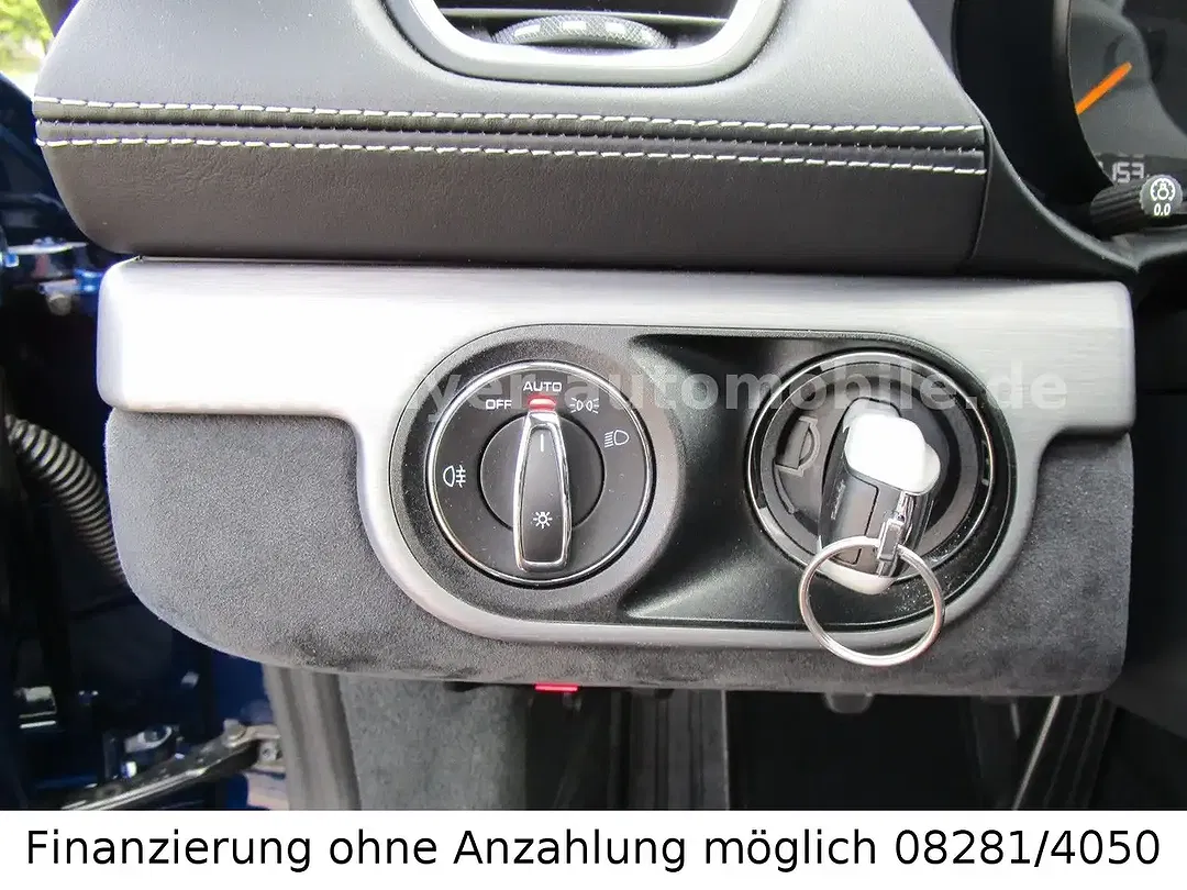 Porsche Cayman - Thumbnail 28