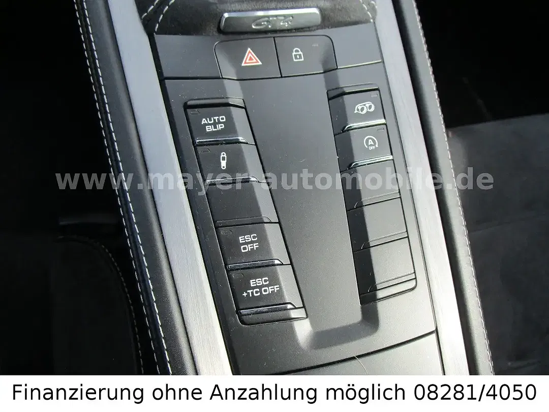 Porsche Cayman - Thumbnail 31
