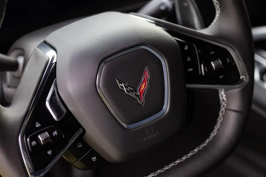 Corvette C8 Z51 2LT - Thumbnail 7