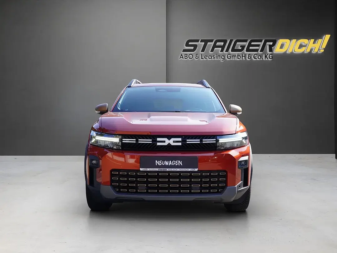 Dacia Bigster TCe 4x4 EV Extreme - Afbeelding 1