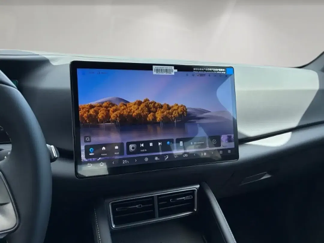 BYD Atto 2 Comfort - Thumbnail 9