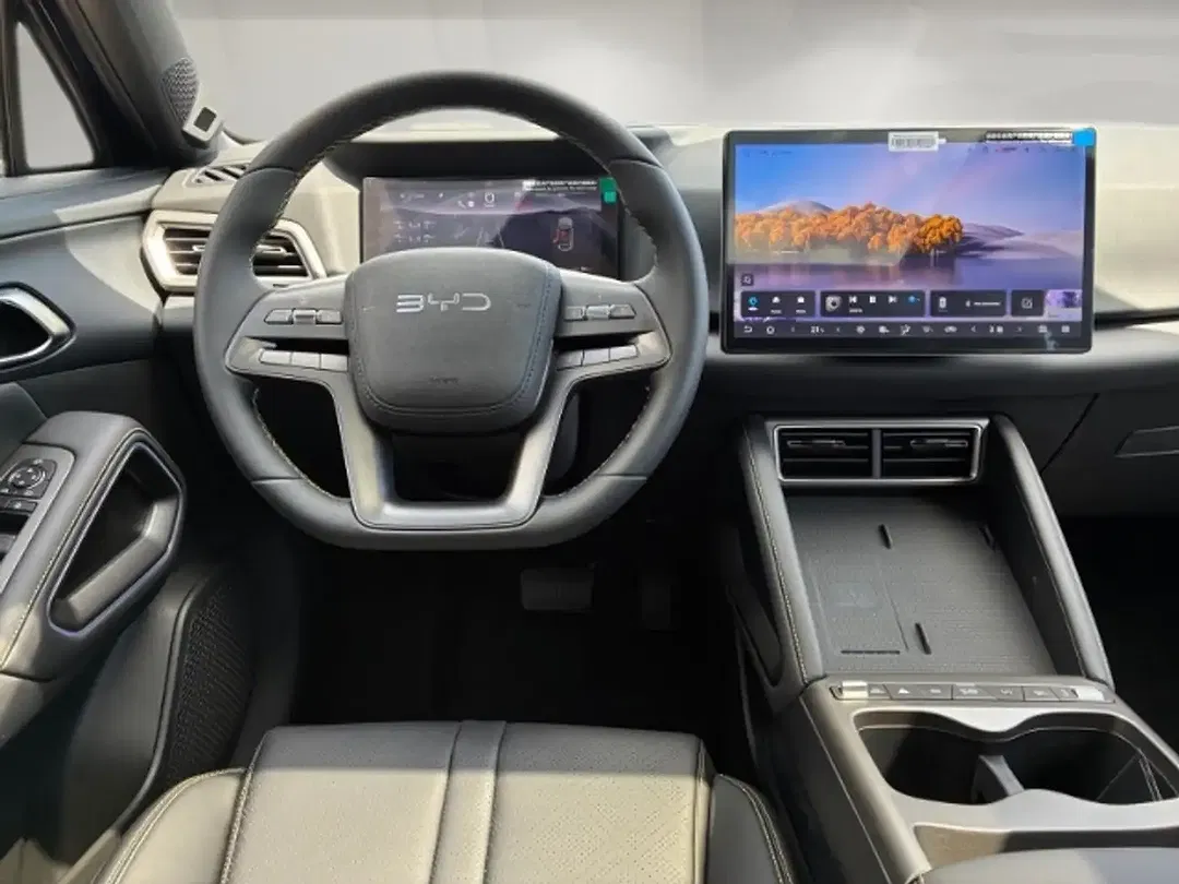 BYD Atto 2 Comfort - Thumbnail 10
