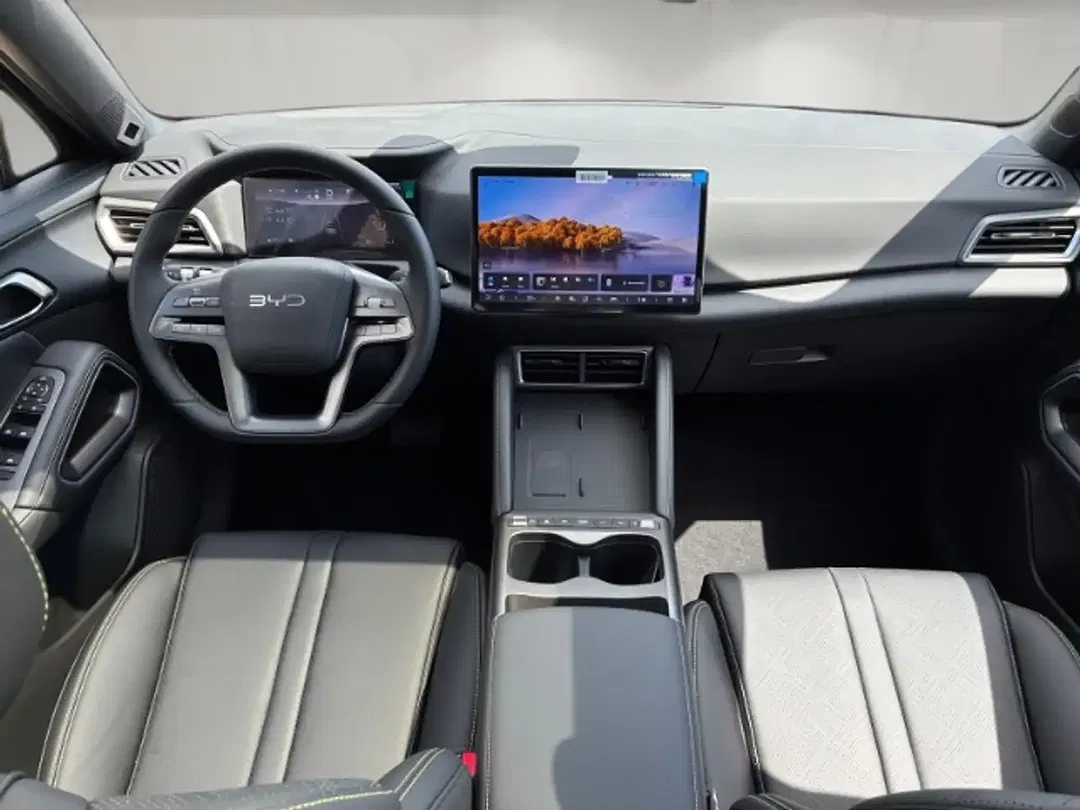 BYD Atto 2 Comfort - Thumbnail 11