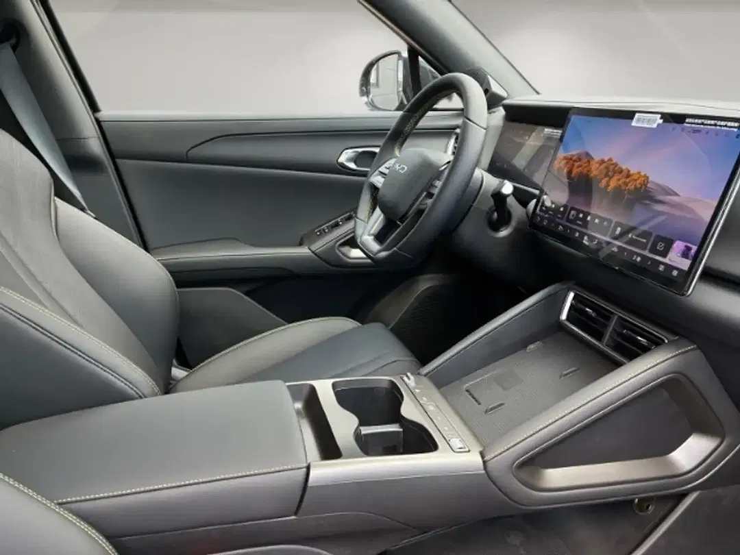 BYD Atto 2 Comfort - foto 14