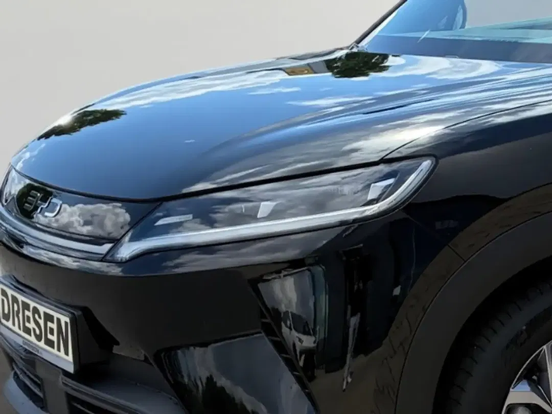 BYD Atto 2 Comfort - Thumbnail 5