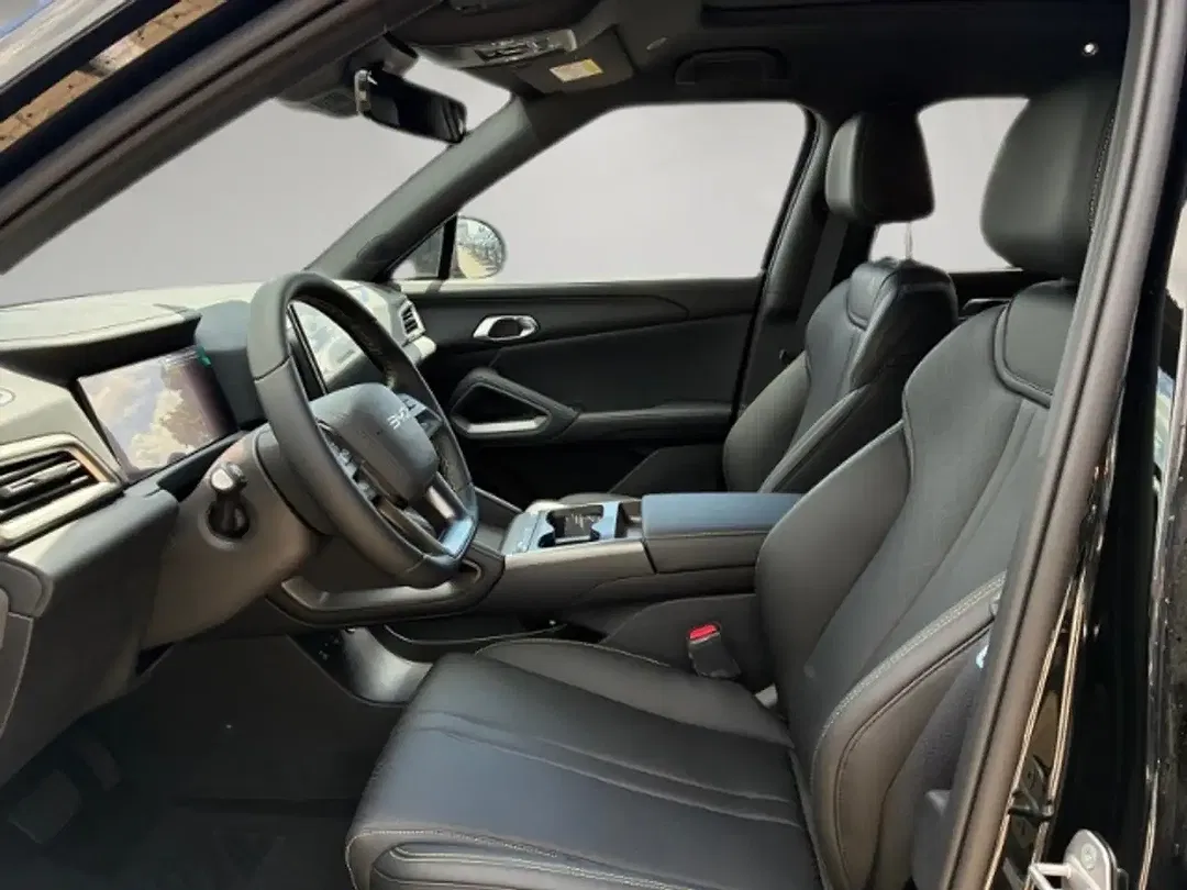 BYD Atto 2 Comfort - Thumbnail 7
