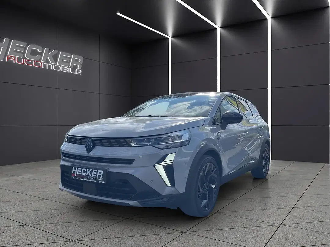Renault Symbioz E-Tech Hybrid Esprit Alpine - foto 1