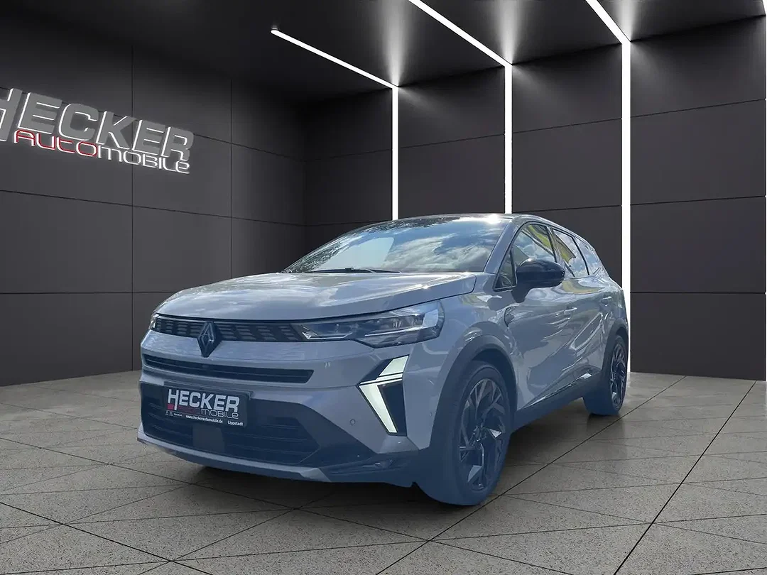 Renault Symbioz E-Tech Hybrid Esprit Alpine - Afbeelding 1