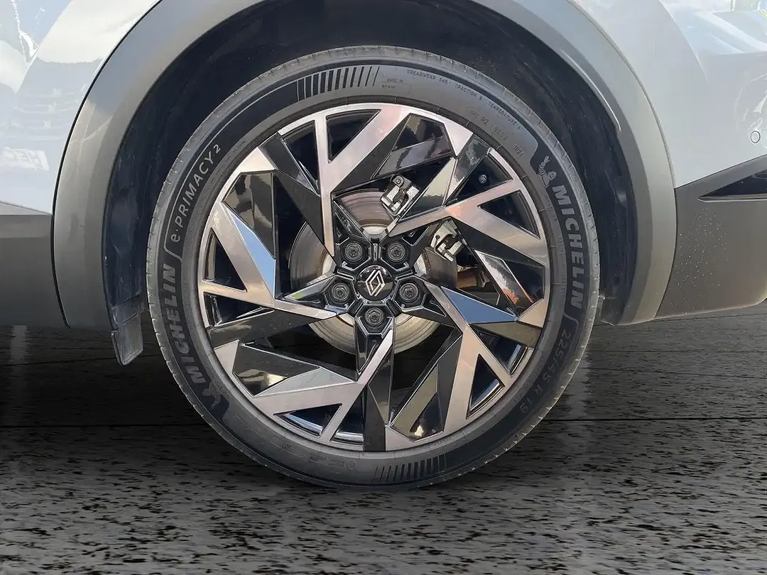 Renault Symbioz E-Tech Hybrid Esprit Alpine - foto 13