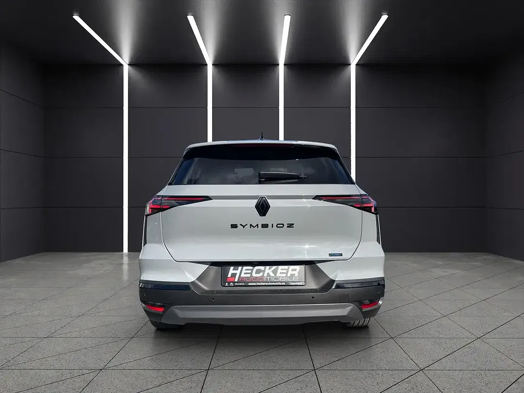Renault Symbioz E-Tech Hybrid Esprit Alpine - Thumbnail 3