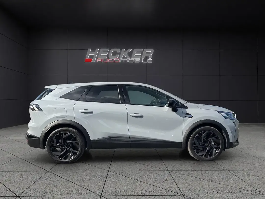 Renault Symbioz E-Tech Hybrid Esprit Alpine - Thumbnail 5