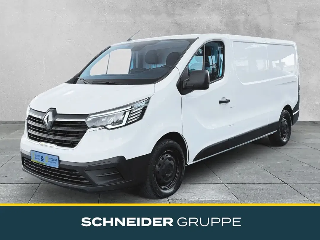 dCi 150 L2H1 Komfort - foto 1