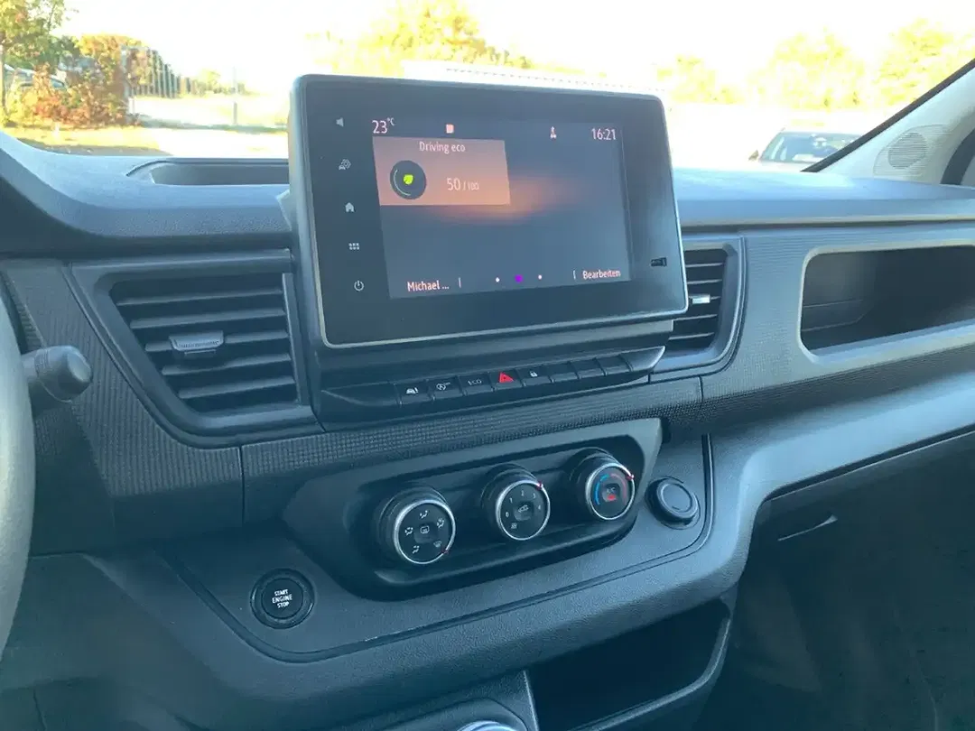 Renault Trafic dCi 150 L2H1 Komfort - Thumbnail 10