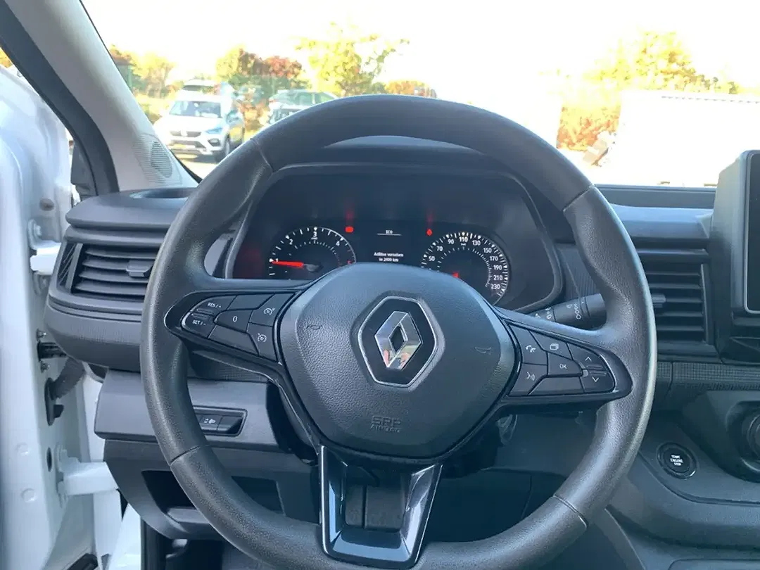 Renault Trafic dCi 150 L2H1 Komfort - Thumbnail 11