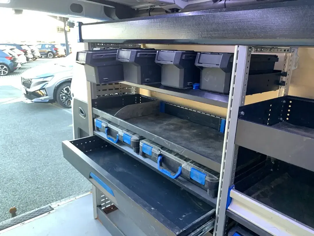 dCi 150 L2H1 Komfort - foto 15