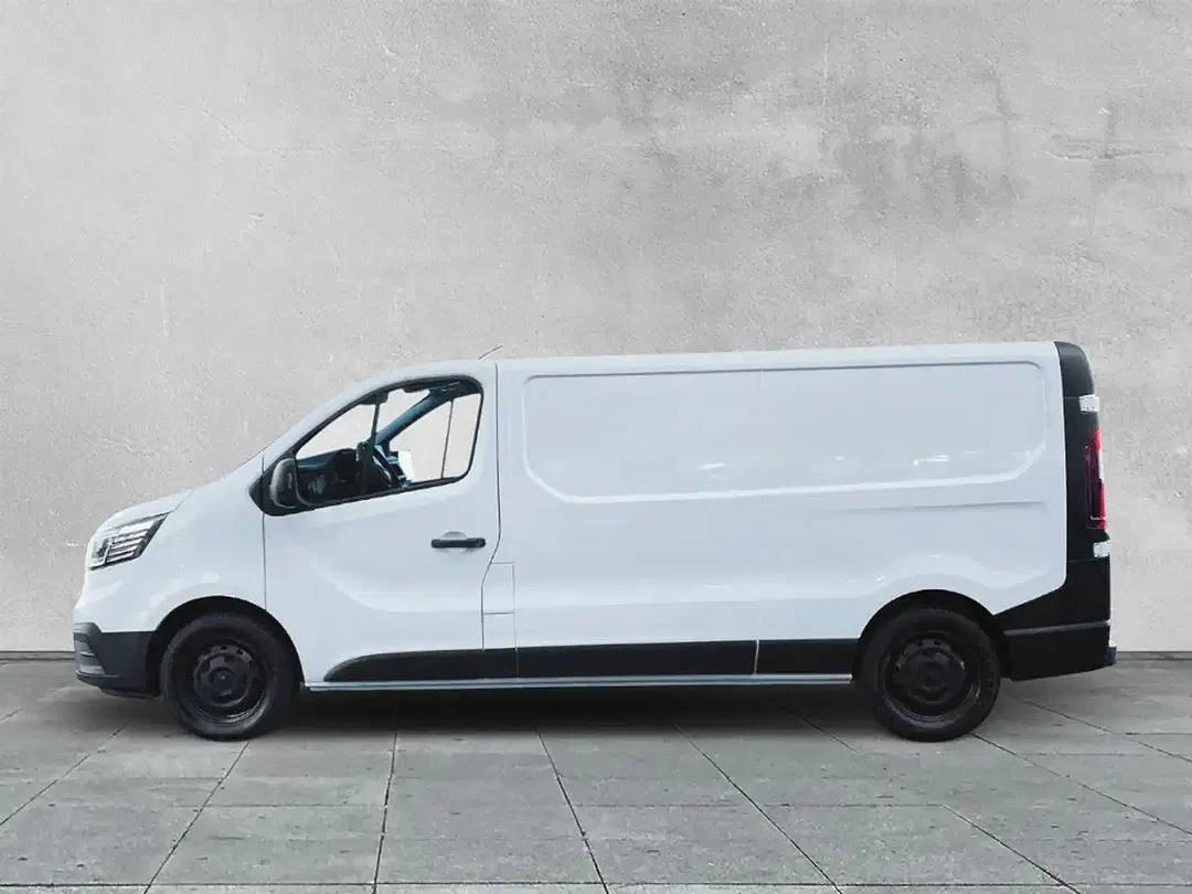 dCi 150 L2H1 Komfort - foto 2