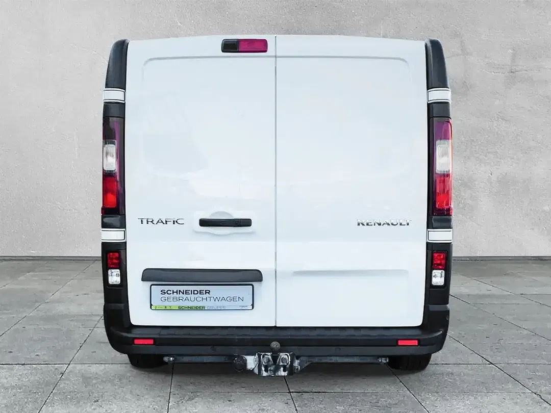 Renault Trafic dCi 150 L2H1 Komfort - Thumbnail 3