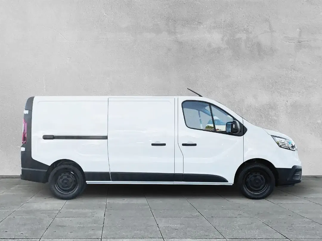 Renault Trafic dCi 150 L2H1 Komfort - Thumbnail 6