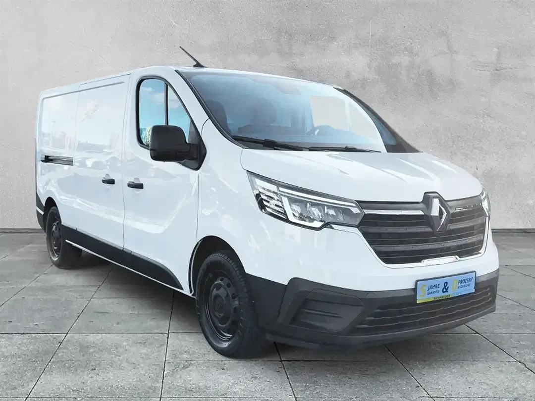 Renault Trafic dCi 150 L2H1 Komfort - Thumbnail 7