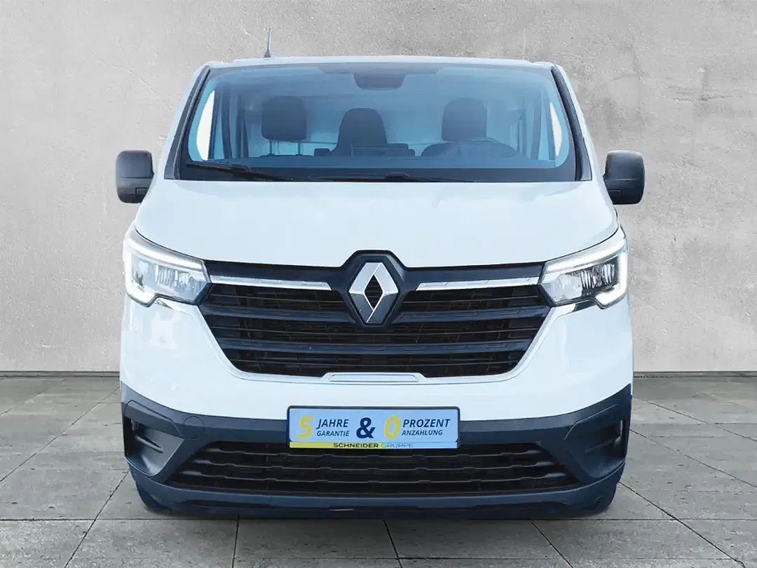 Renault Trafic dCi 150 L2H1 Komfort - Thumbnail 8