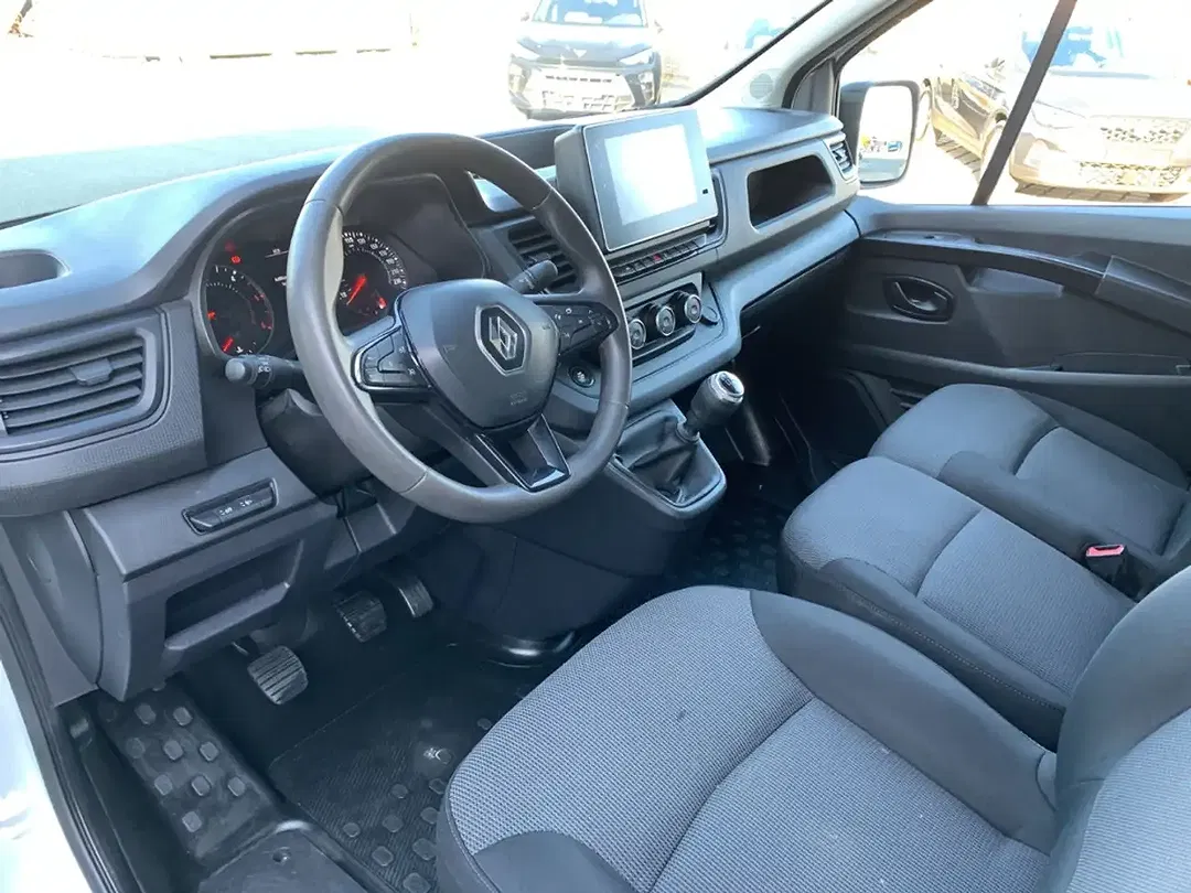 Renault Trafic dCi 150 L2H1 Komfort - Thumbnail 9