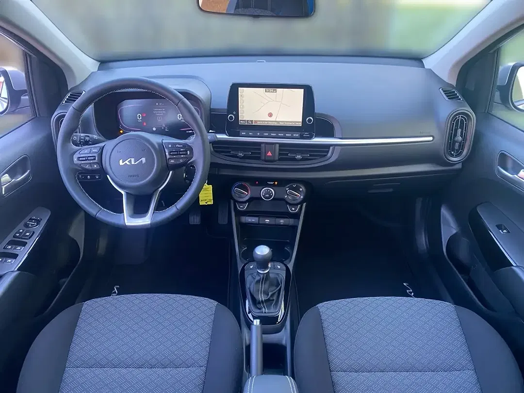Kia Picanto 1.2 Vision - Thumbnail 11
