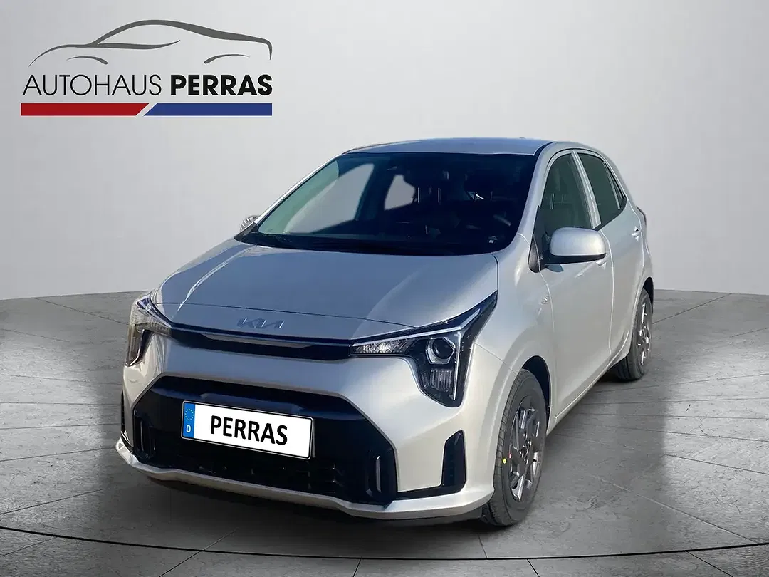 Kia Picanto 1.2 Vision - foto 1