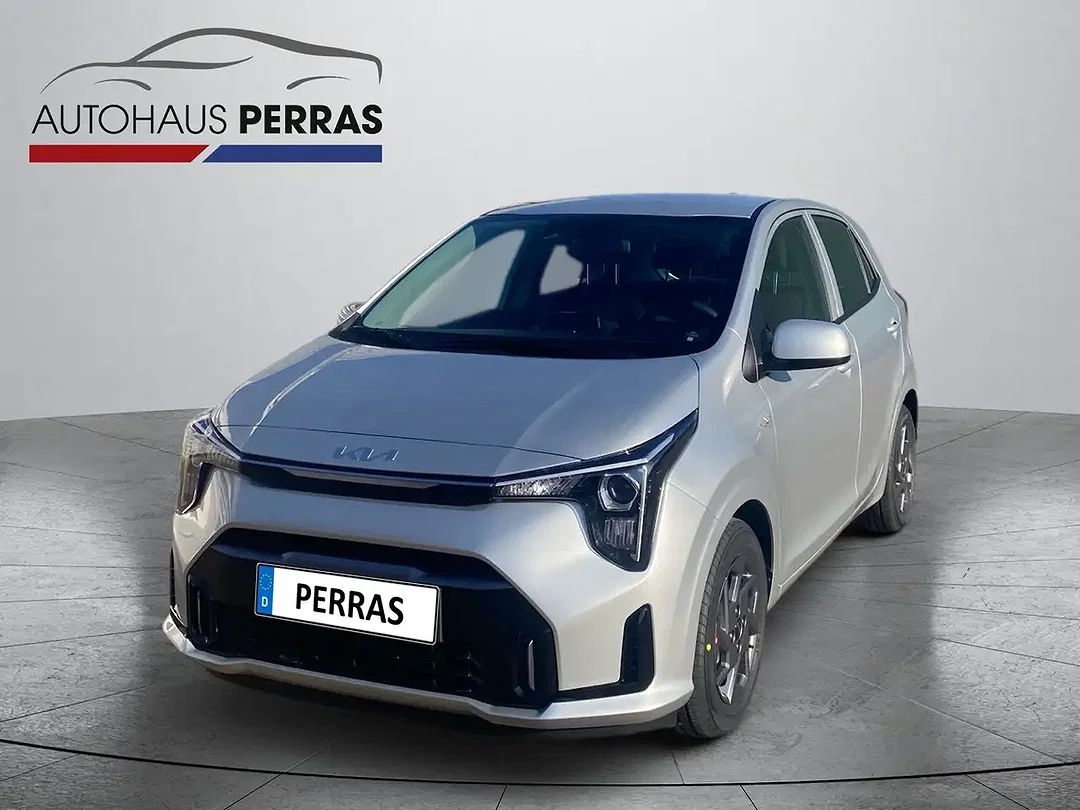 Kia Picanto 1.2 Vision - Afbeelding 1