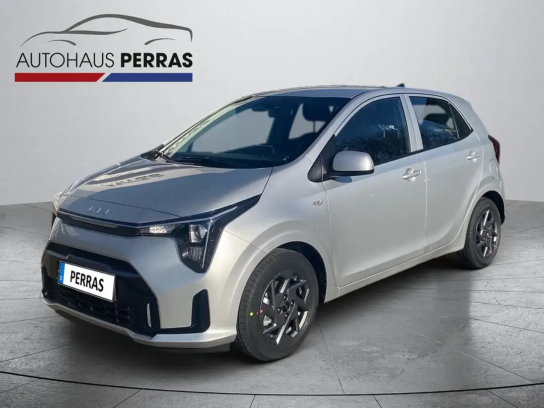 Kia Picanto 1.2 Vision - foto 2