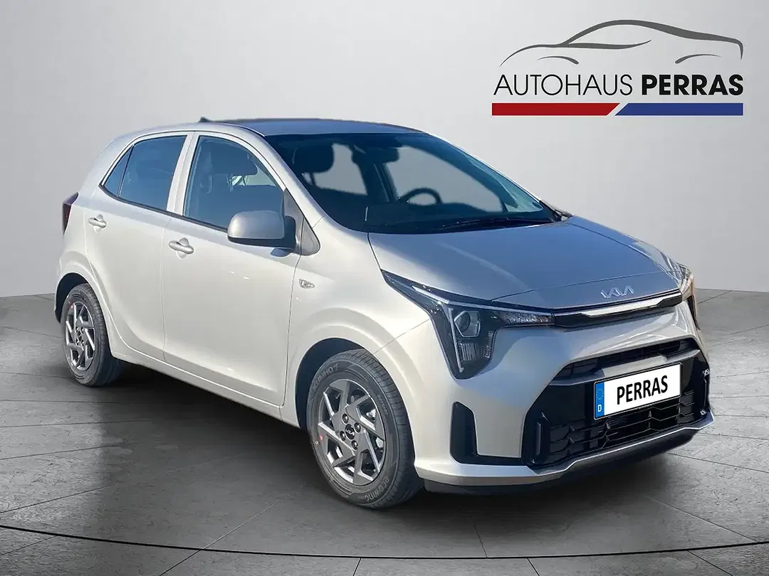 Kia Picanto 1.2 Vision - Thumbnail 5