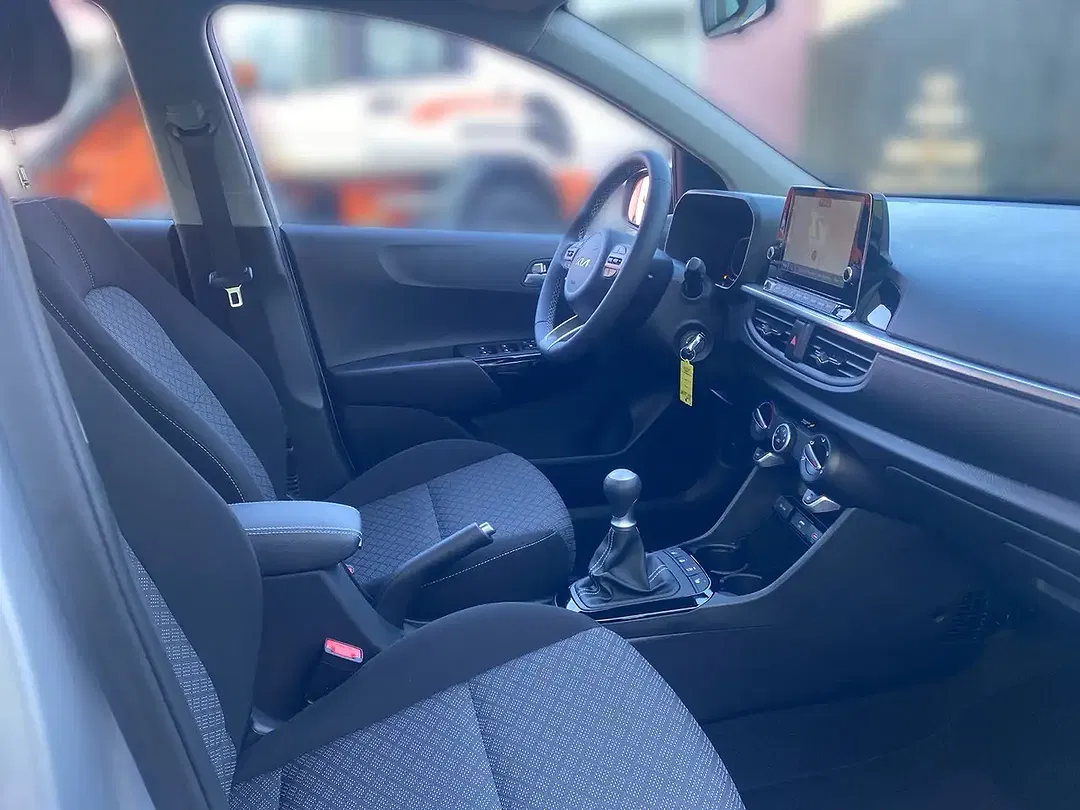 Kia Picanto 1.2 Vision - Thumbnail 8