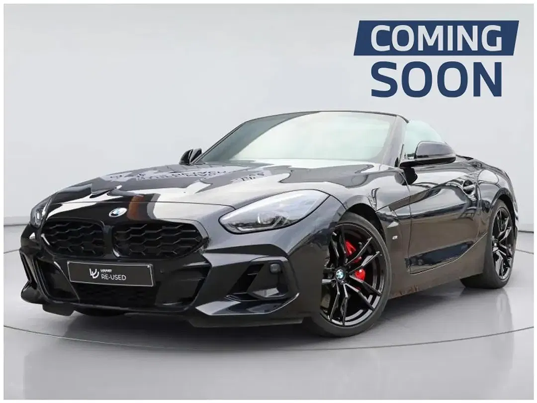 BMW Z4 sDrive M Sport - foto 1