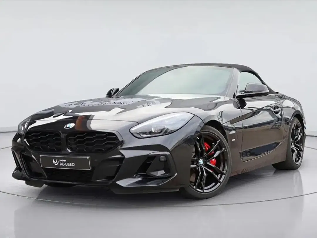 BMW Z4 sDrive M Sport - Thumbnail 10