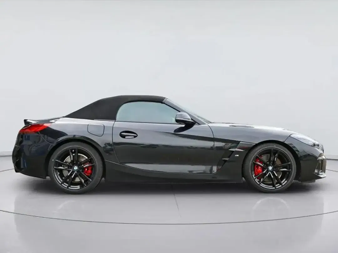 BMW Z4 sDrive M Sport - Thumbnail 12