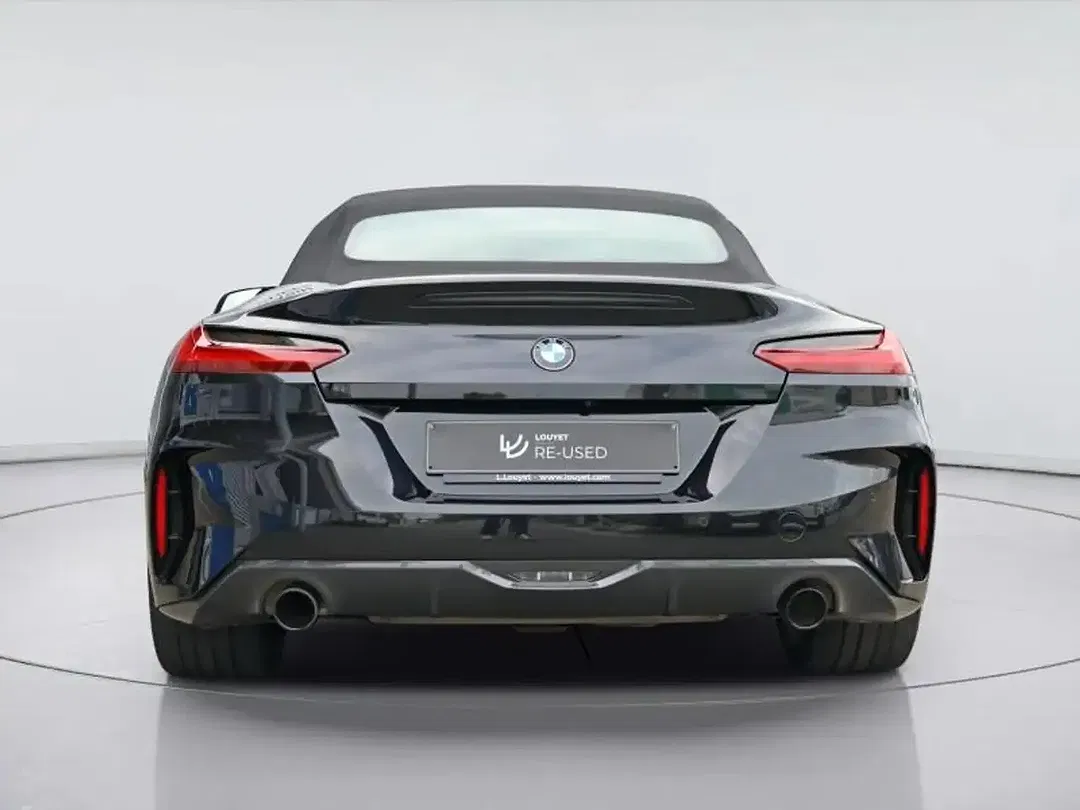 BMW Z4 sDrive M Sport - Thumbnail 13