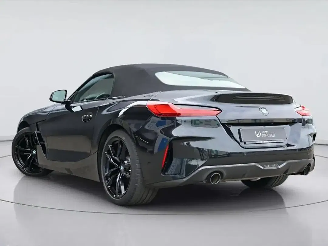 BMW Z4 sDrive M Sport - Thumbnail 14
