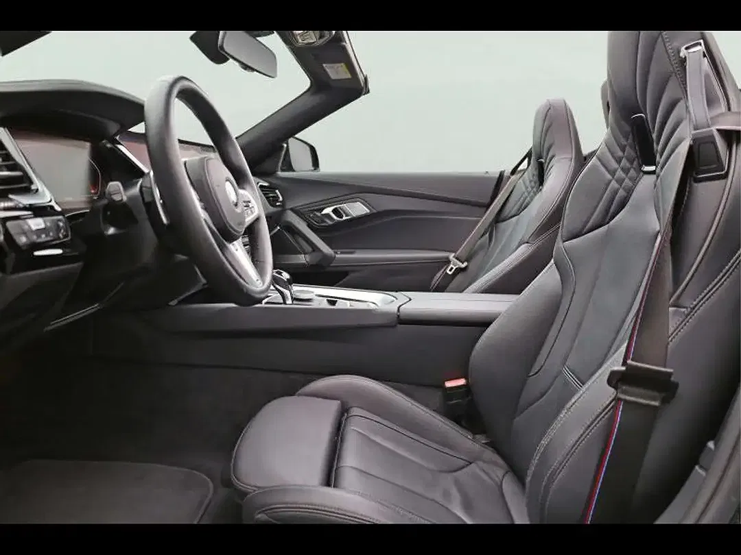 BMW Z4 sDrive M Sport - foto 15