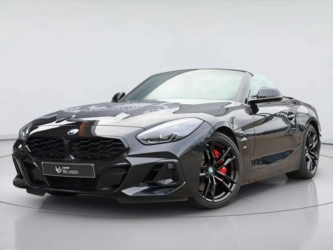 BMW Z4 sDrive M Sport - foto 2