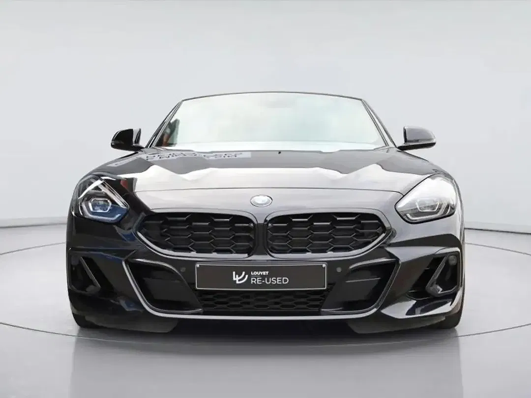 BMW Z4 sDrive M Sport - Thumbnail 3
