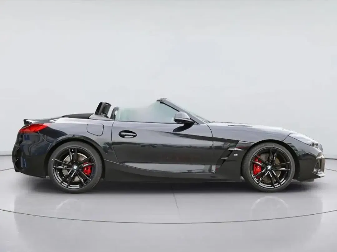 BMW Z4 sDrive M Sport - Thumbnail 4