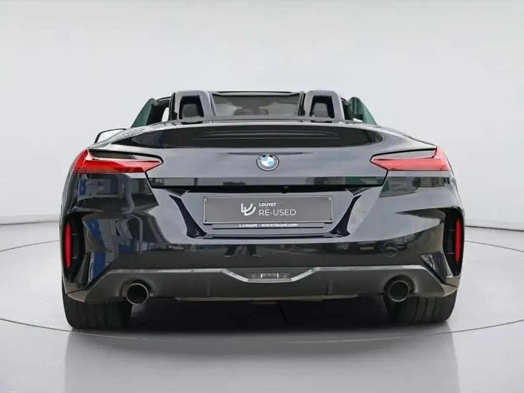 BMW Z4 sDrive M Sport - Thumbnail 5