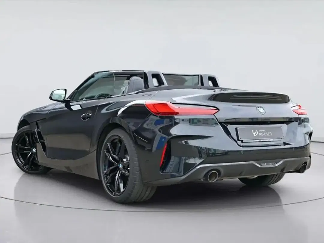 BMW Z4 sDrive M Sport - Thumbnail 6