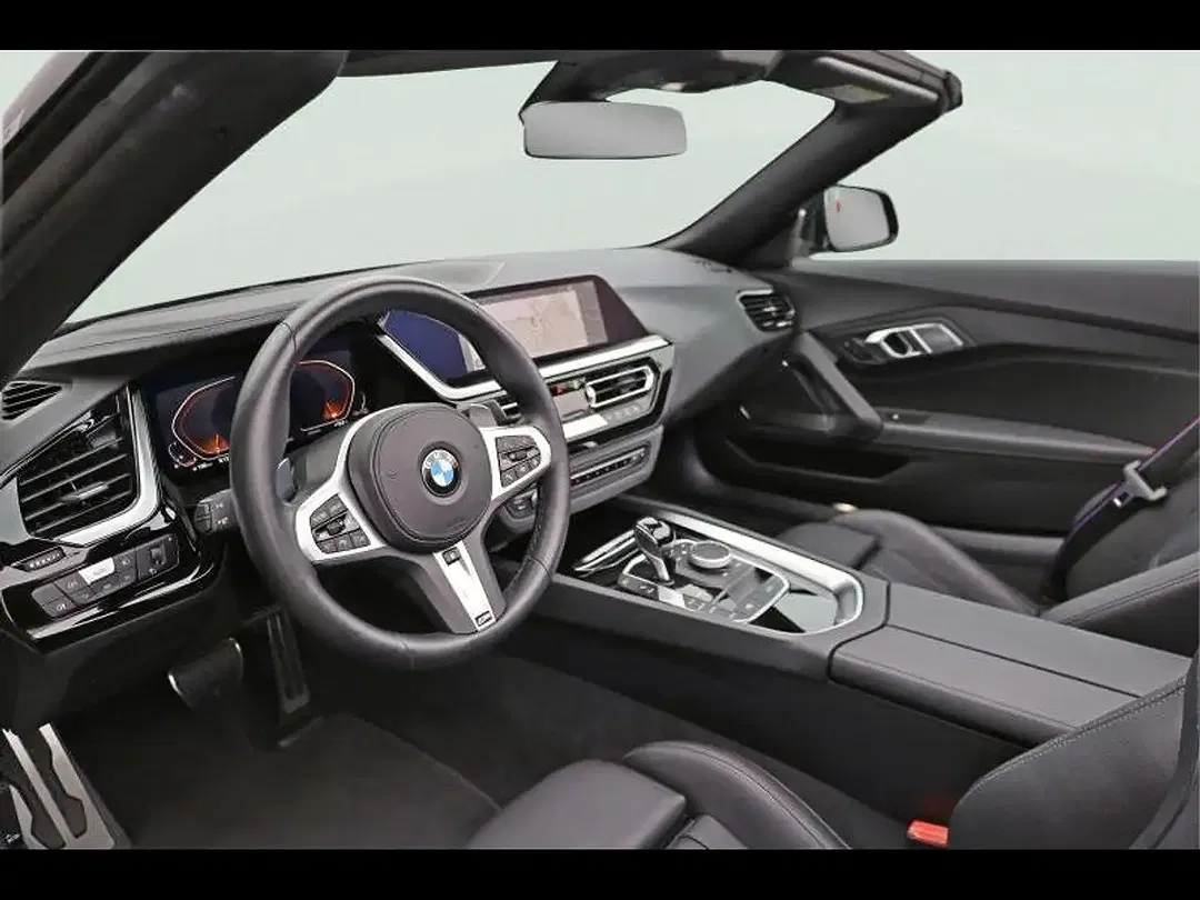 BMW Z4 sDrive M Sport - Thumbnail 7