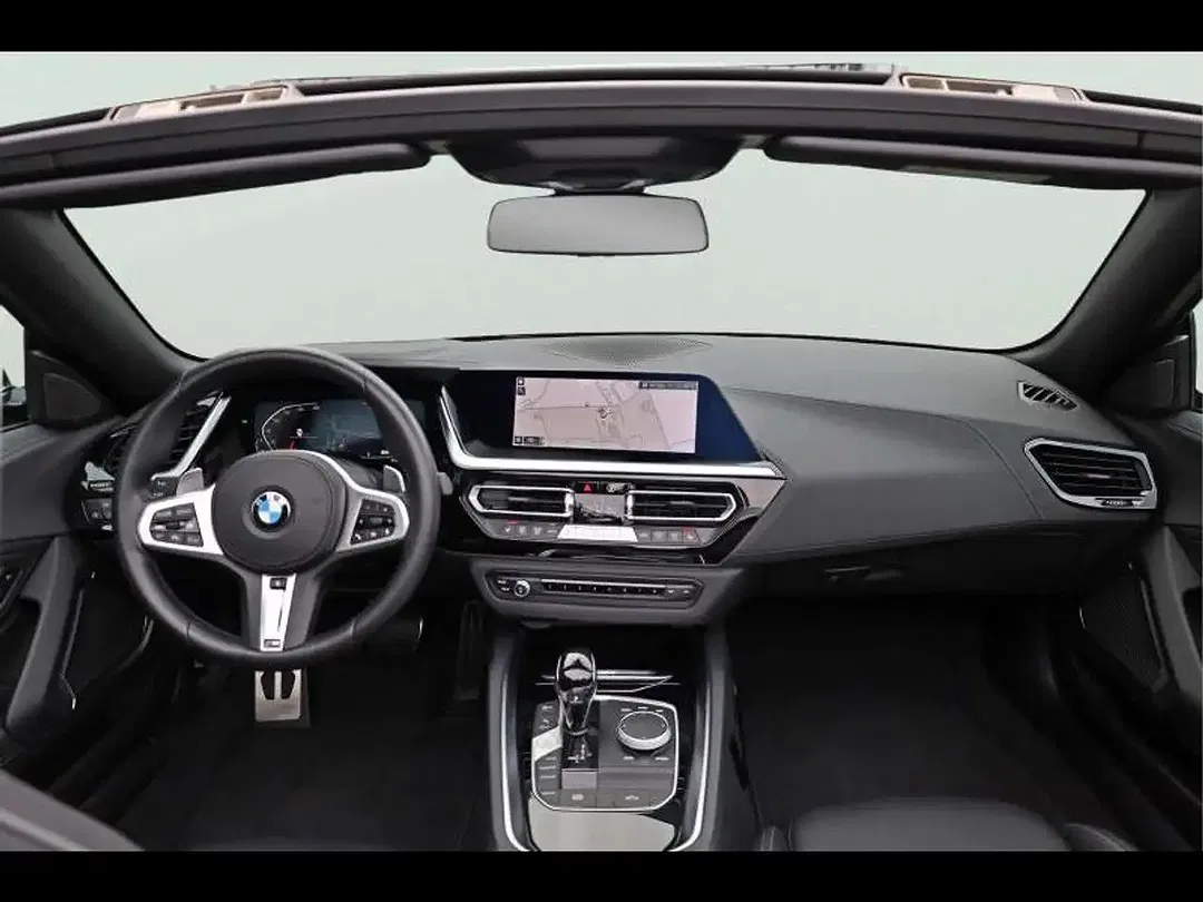 BMW Z4 sDrive M Sport - Thumbnail 8