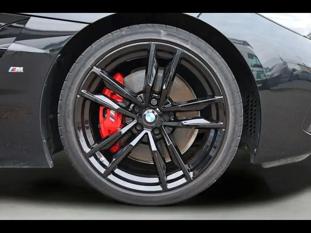 BMW Z4 sDrive M Sport - Thumbnail 9