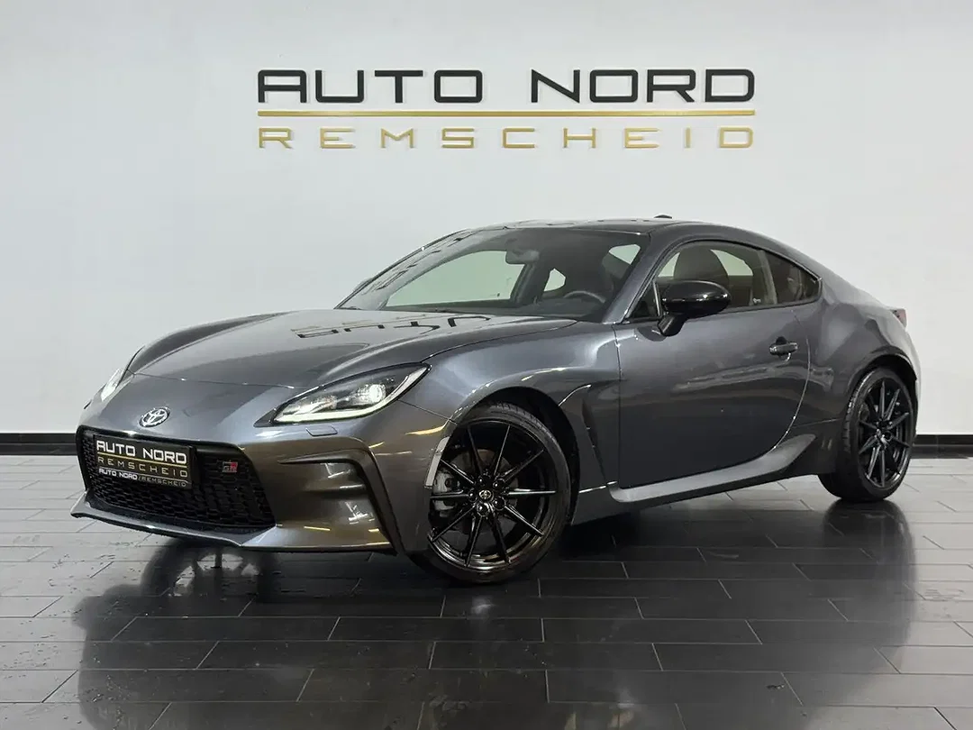 Toyota GR86 Premium - Afbeelding 1