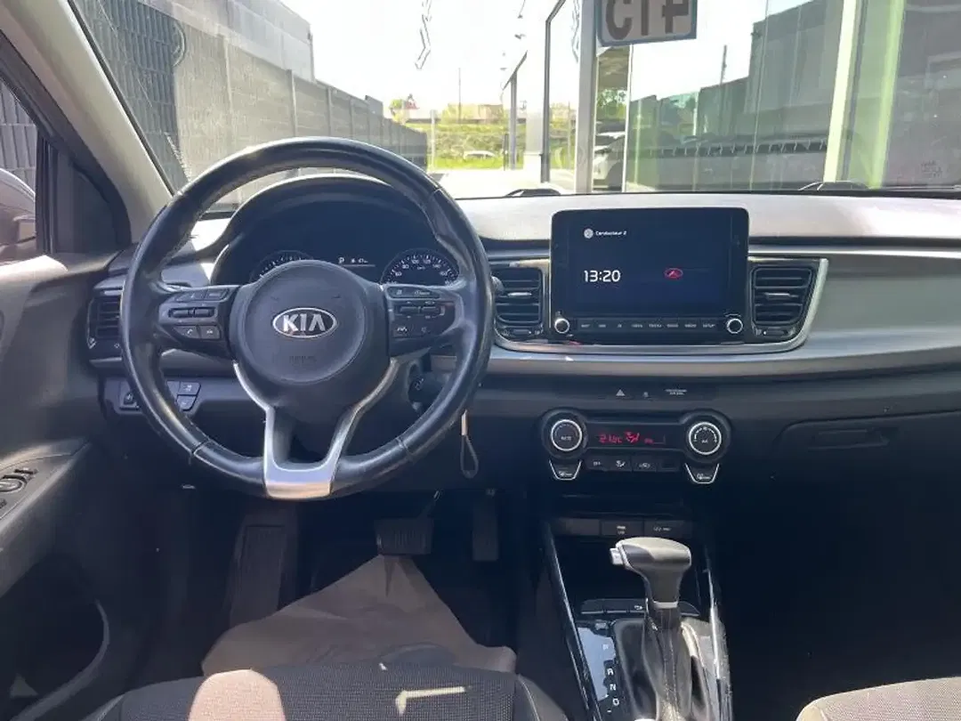 Kia Rio T-GDI - Thumbnail 11